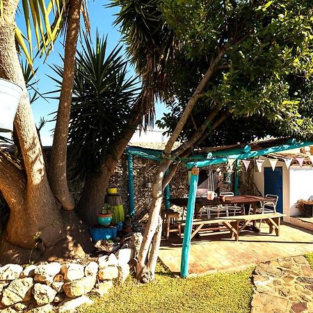 Casa Do Torreao Bed & Breakfast Salir Екстериор снимка