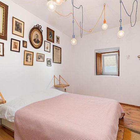 Casa Do Torreao Bed & Breakfast Salir Екстериор снимка