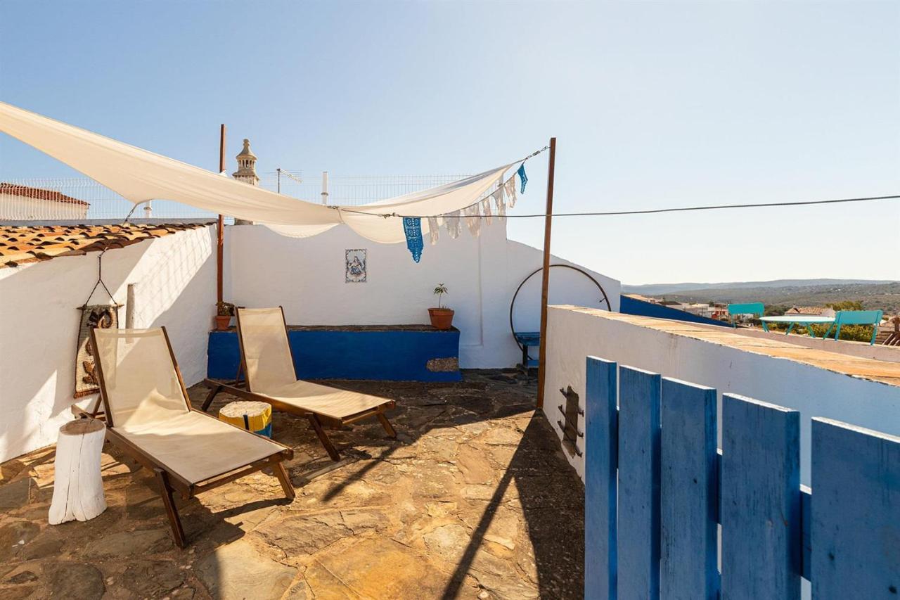 Casa Do Torreao Bed & Breakfast Salir Екстериор снимка