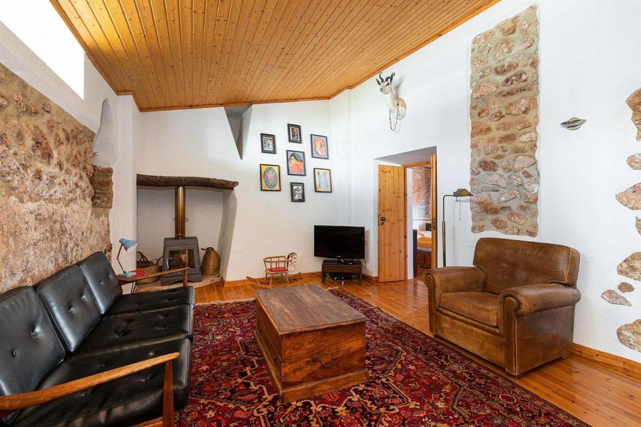 Casa Do Torreao Bed & Breakfast Salir Екстериор снимка