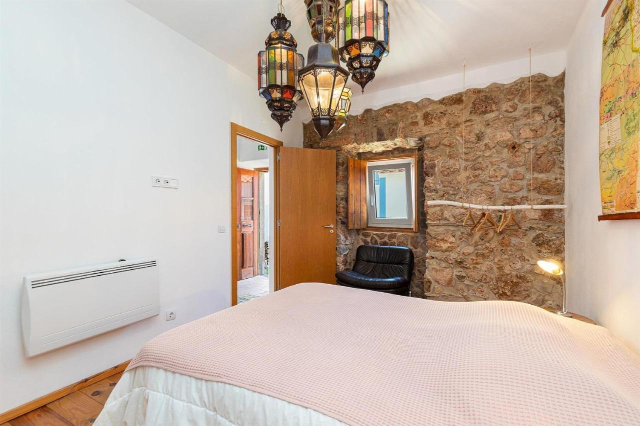 Casa Do Torreao Bed & Breakfast Salir Екстериор снимка