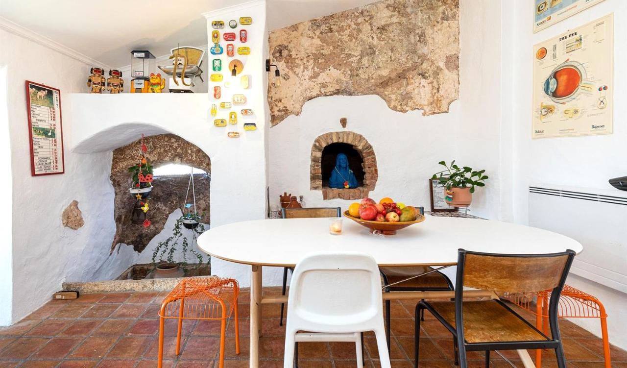 Casa Do Torreao Bed & Breakfast Salir Екстериор снимка