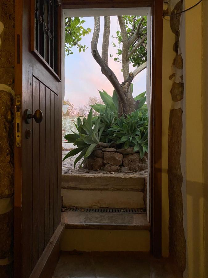 Casa Do Torreao Bed & Breakfast Salir Екстериор снимка