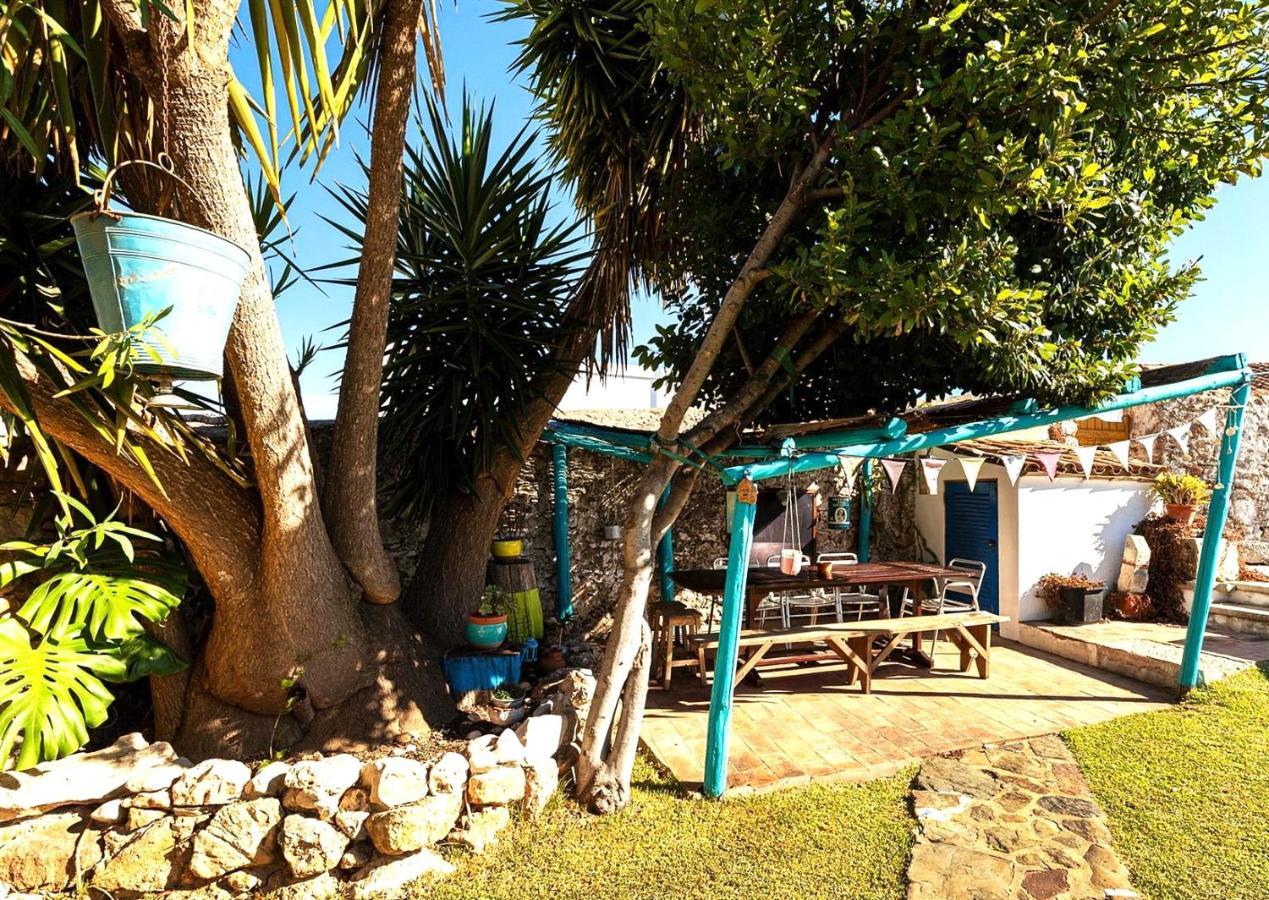 Casa Do Torreao Bed & Breakfast Salir Екстериор снимка