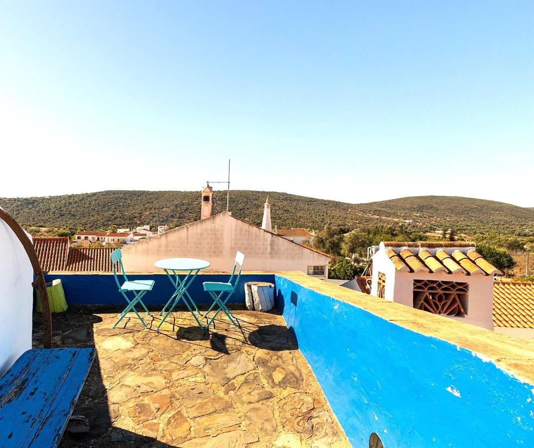 Casa Do Torreao Bed & Breakfast Salir Екстериор снимка