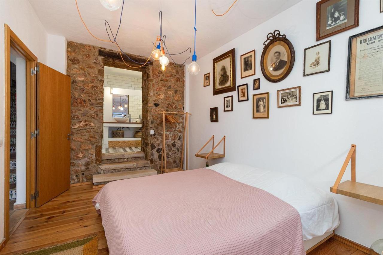 Casa Do Torreao Bed & Breakfast Salir Екстериор снимка