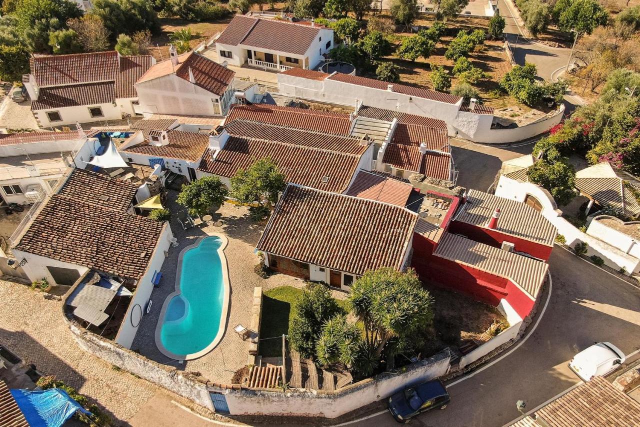 Casa Do Torreao Bed & Breakfast Salir Екстериор снимка