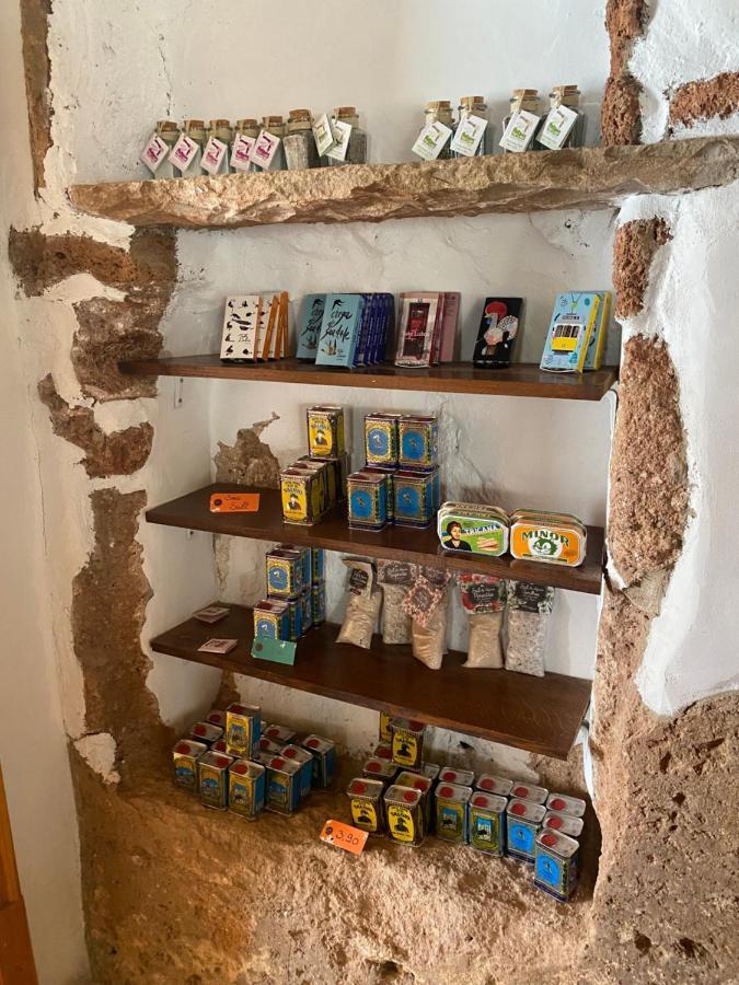 Casa Do Torreao Bed & Breakfast Salir Екстериор снимка