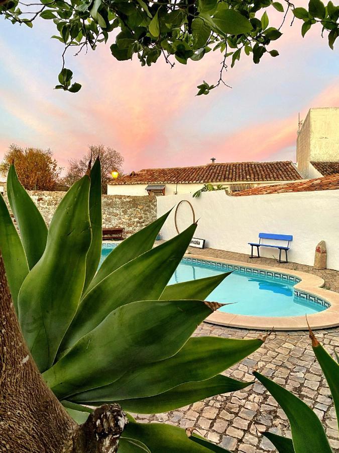 Casa Do Torreao Bed & Breakfast Salir Екстериор снимка